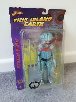 Buy Sideshow METALUNA MUTANT 8'' Figure This Island Earth Alien Universal Monsters • 79.90£