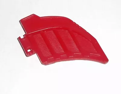 Buy Power Rangers MIghty Morphin Thunderzord Assault Team Red Falcon Wing Tip Part • 10£