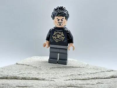 Buy LEGO® Marvel Avengers Minifigure Tony Stark Sh928 76269 New • 10.35£