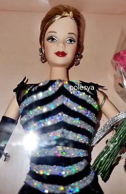 Buy 1999 Barbie 40th Anniversary #21384 • 72.97£