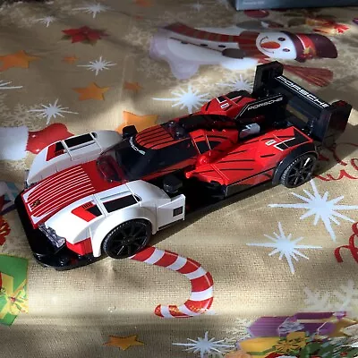 Buy Lego Speed Champions 76916, Porsche 963, Complete, Great Condition • 0.99£