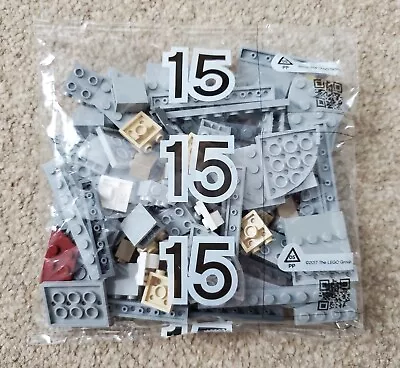 Buy Lego Falcon 75192 - REPLACEMENT - SELLING BAG NUMBER 15 ONLY • 29.99£