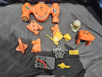 Buy Kenner Centurions Spares Parts Weapons Systems Accessories Job Lot Bundle • 34.99£