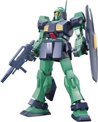 Buy HGUC Mobile Suit Zeta Gundam MSA-003 Nemo 1/144 Plastic Model Kit Bandai Spirits • 52.73£