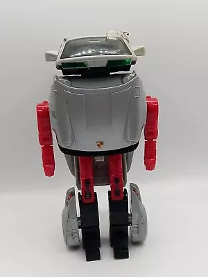 Buy Bandai Super Gobots: Baron Von Joy (1984) Figure Only • 12.99£
