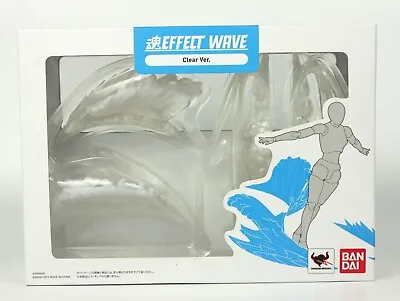 Buy Bandai Wave Effect  Effect Clear Complete For Figure Display / Photography • 28.99£