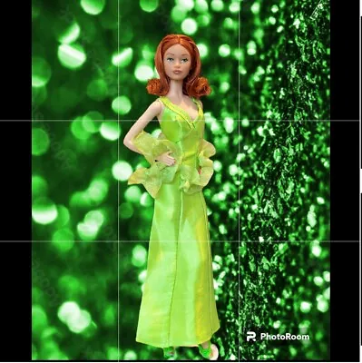 Buy 65th Anniversary OOAK Barbie Custom Midge Superstar 77, Custom, Mattel • 172.65£