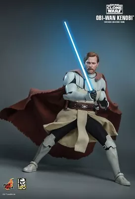 Buy UK Ready  Star Wars -   TMS095 - Obi Wan • 355£