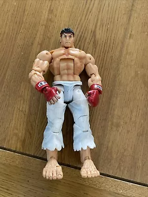 Buy Street Fighter Ryu Figure NECA  • 5£