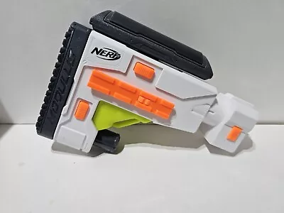 Buy Nerf N-strike Elite Modulus Tactical Stock Attachment Accessory • 13.99£