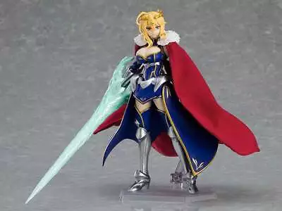 Buy MaxFactory Fate Grand Order Lancer Altria PendraGrand Order Figma Action Figure • 139.08£