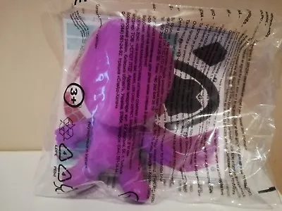 Buy MC Donald's Happy MEAL Spider-Man Character Sealed • 5.15£