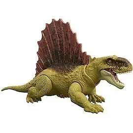 Buy Jurassic World Dino Fierce Dimetrodon • 25.97£