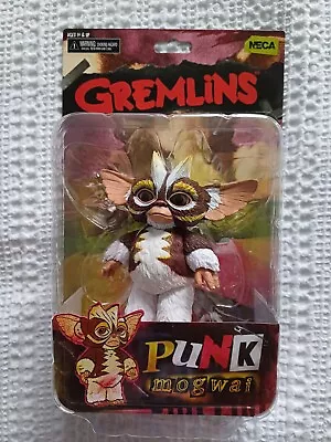 Buy Gremlins - Punk Mogwai - Neca - MIB • 13.99£