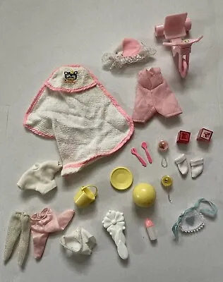 Buy Barbie Baby Fashion Clothing Accessories • 16.39£