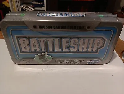 Buy Hasbro Gaming Road Trip Series Battleship - E3280 • 3.15£