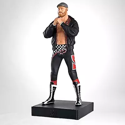 Buy Sami Zayn WWE Figure Eaglemoss • 11.95£