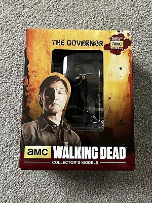 Buy Eaglemoss The Walking Dead AMC- The Governor - Brand New • 11.99£