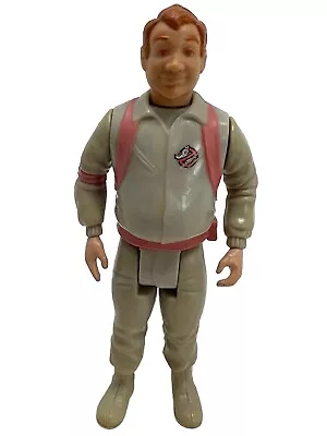 Buy 1984 Ray Stantz Rare Slimed Heroes - Real Ghostbusters KENNER - INKgrafiX TOYS A3 • 30.79£