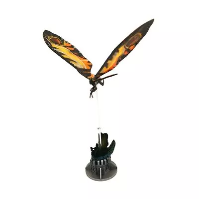 Buy MOTHRA Statue Godzilla King Of The Monsters 2019 Action Figure Model Collect Toy • 31.45£