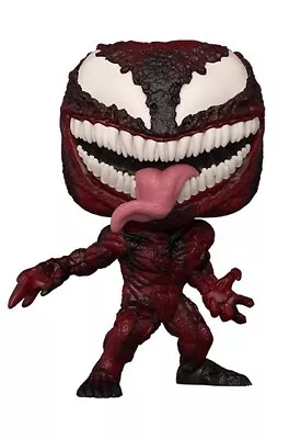 Buy Funko POP! Marvel 889 Venom Let There Be Carnage Carnage • 28.39£