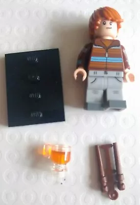 Buy Lego Harry Potter Minifigures Series 2- Ron Weasley  • 2.50£