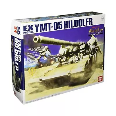 Buy Bandai YMT-05 Hildolfr (EX) Gunpla Model Kit NEW From Japan FS • 157.86£