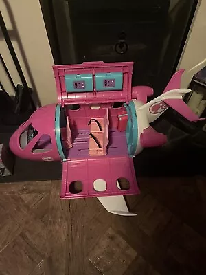 Buy Barbie Dream Plane • 10£