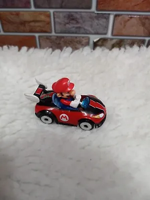 Buy Hot Wheels Mario Kart Mario With Wild Wing Race 2020 • 8.50£