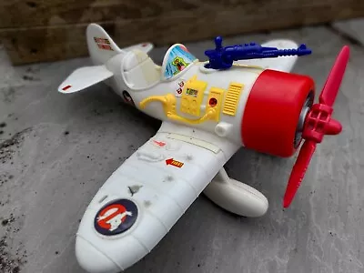 Buy Ghostbusters Ecto Bomber Kenner Vintage Toys • 10.50£