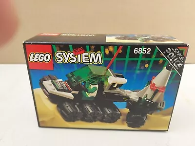 Buy Lego System 6852 Space Police Sonar Security • 15£