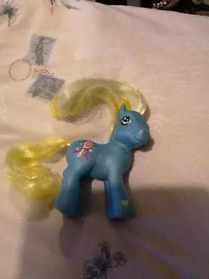 Buy My Little Pony G3 Vintage Hasbro Goodie Goodie Collectable Figure • 4£