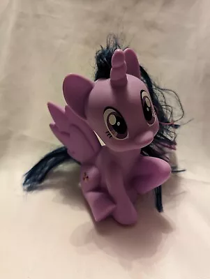 Buy Hasbro My Little Pony Twilight Sparkle Winged Unicorn Height 16cm. • 9.99£
