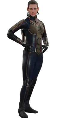 Buy Marvel Evangeline Lilly As The Wasp Sixth Scale Figure Hot Toys Sideshow MMS498 • 358.67£