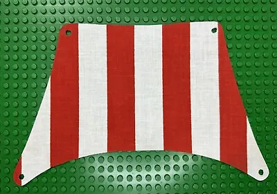 Buy LEGO Pirates Cloth Sail - Sailbb04 - 6285 10040 • 20.47£
