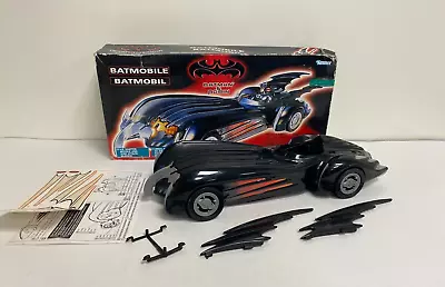 Buy Kenner - Batman & Robin - Batmobile - 1997 - Boxed • 79.99£