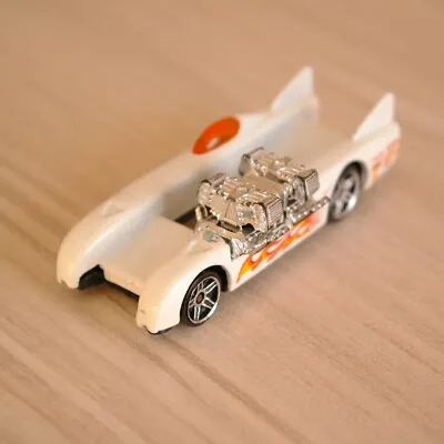 Buy 2006 Double Vision '98 Hot Wheels Diecast Car Toy • 3.80£