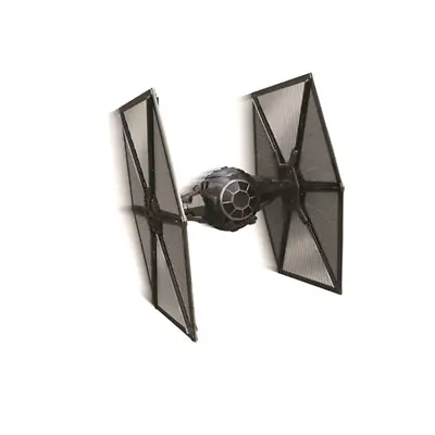 Buy Star Wars First Order TIE Fighter Starship Hot Wheels Elite DMT90 Boxed • 89.99£