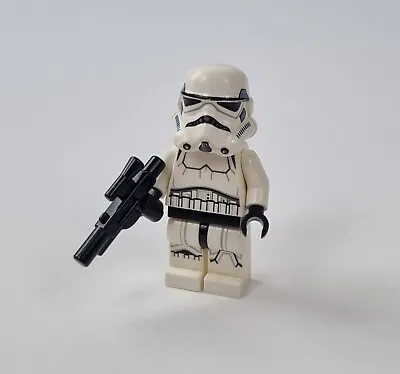 Buy Lego Star Wars - Stormtrooper Minifigure (sw0585) 2016 - 75222, 75055, 75186 Etc • 4.95£