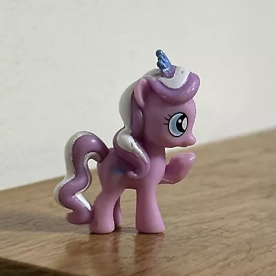 Buy My Little Pony Hasbro  G4 Mini Figure Blind Bag Diamond Tiara • 3£