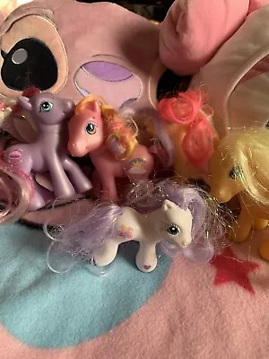 Buy My Little Pony G3 Bundle • 8£