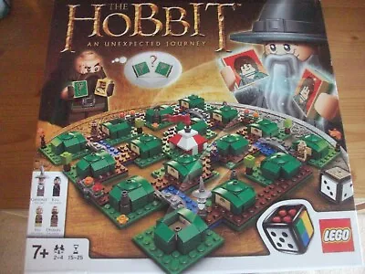 Buy Lego 3920  The Hobbit , An Unexpected Journey • 17.99£