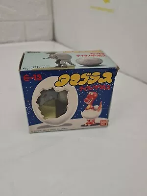 Buy Bandai Tamagoras E-13 Dinosaur Egg Monsters • 71.97£