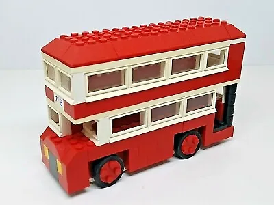 Buy Lego 313 London Bus From 1966 - Good Used Condition • 35£