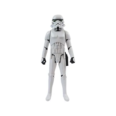Buy Star Wars Stormtrooper 12 Inch Figure Talking Light Up Hasbro 2016 Working • 25£