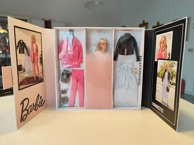 Buy Barbie Style @Barbestyle #1 Gold Label GTJ82 Mattel Posable Doll • 187.61£