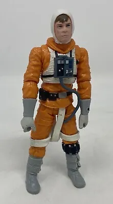 Buy Star Wars Hasbro Luke Skywalker X-Wing Pilot Action Figure Toys *No Helmet* (B4) • 4.24£