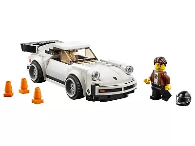Buy Lego Speed Champions Porsche 1974 911 *complete* • 20£