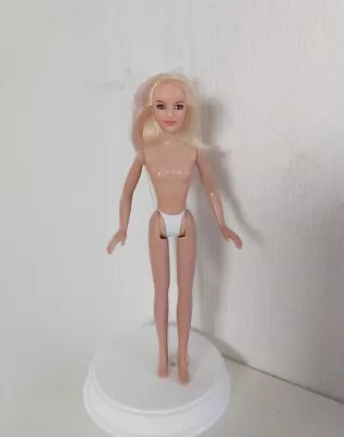 Buy Britney Spears Goes Hawaiian Limited Edition Mini Doll RARE 2000's Y2K Barbie • 51.40£