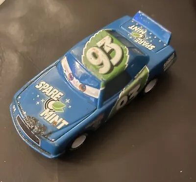 Buy Mattel Disney Pixar Cars Ernie Gearson, 1:55 Scale, Die Cast, Rare. • 9.93£